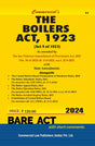 Boilers Act, 1923 As amended by The Jan Vishwas (Amendment of Provisions) Act, 2023 - Retail Maharaj