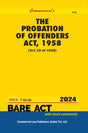 Probation of Offenders Act, 1958 - Retail Maharaj