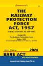 Railway Protection Force Act, 1957 - Retail Maharaj