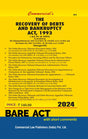RECOVERY OF DEBTS AND BANKRUPTCY ACT, 1993 - Retail Maharaj