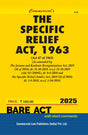 Specific Relief Act, 1963 - Retail Maharaj