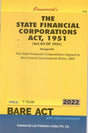 State Financial Corporations Act, 1951 - Retail Maharaj