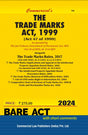 Trade Marks Act, 1999 As amended by The Jan Vishwas (Amendment of Provisions) Act, 2023 - Retail Maharaj