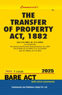 Transfer of Property Act, 1882 As amended by The Jammu and Kashmir Reorganisation Act, 2019 - Retail Maharaj