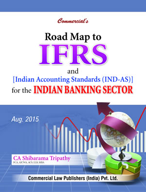 Road Map to IFRS and Indian Accounting Standards - Retail Maharaj