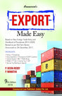 Export Made Easy - Retail Maharaj