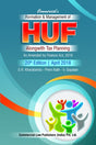 Formation & Management of HUF - Retail Maharaj