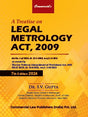 A TREATISE ON LEGAL METROLOGY ACT, 2009 - Retail Maharaj