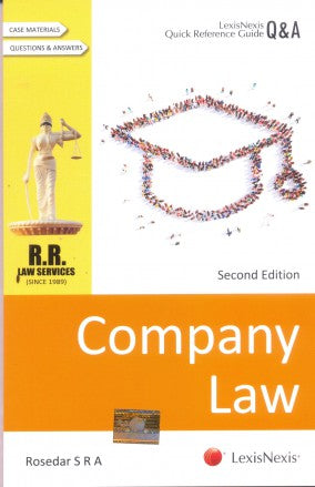 Company Law - Retail Maharaj