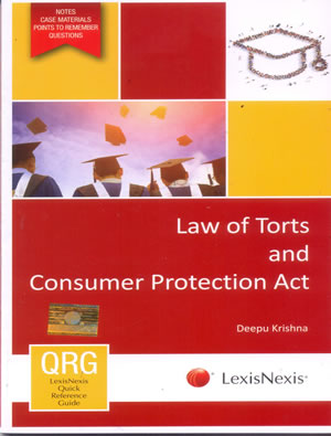 Law of Tors and Consumer Protection Act - Retail Maharaj