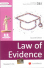 Law of Evidence - Retail Maharaj