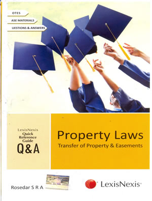 Property Laws - Retail Maharaj