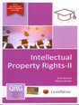 Intellectual Property Rights-II - Retail Maharaj