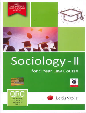 Sociology-II - Retail Maharaj