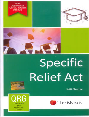 Specific Relief Act - Retail Maharaj