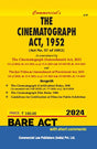 Cinematograph Act, 1952 - Retail Maharaj