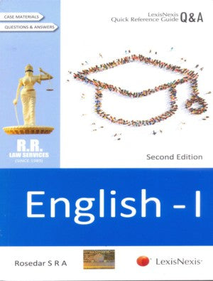 English-I - Retail Maharaj