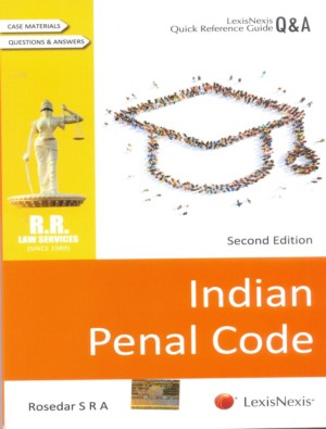 Indian Penal Code - Retail Maharaj