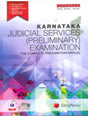 Karnataka Judicial Services (Preliminary) Examination - Retail Maharaj