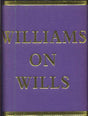 WILLIAMS ON WILLS - Retail Maharaj