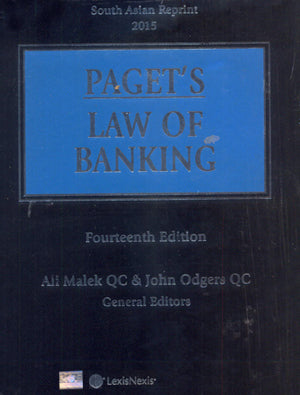 PAGET'S LAW OF BANKING - Retail Maharaj