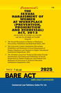Sexual Harassment of women at workplace (prevention, prohibition and redressal) Act, 2013 - Retail Maharaj