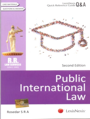 Public International Law - Retail Maharaj