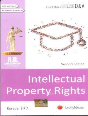 Intellectual Property Rights - Retail Maharaj
