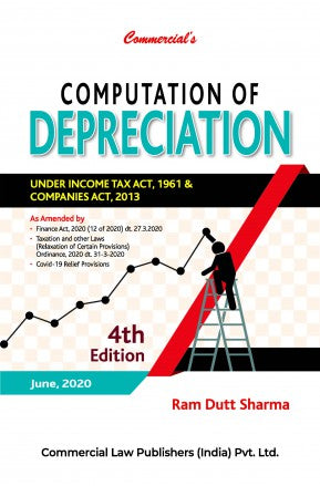 Computation of DEPRECIATION - Retail Maharaj
