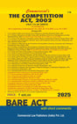Competition Act, 2002 As Amended by the Competition (Amendment) Act, 2023 - Retail Maharaj