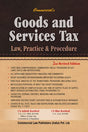 Goods and Services Tax Law Practice & Procedure - Retail Maharaj