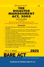 Disaster Management Act, 2005 - Retail Maharaj