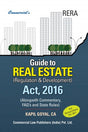 Guide to REAL ESTATE (Regulation & Development) Act, 2016 - Retail Maharaj