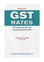 GST RATES - Retail Maharaj