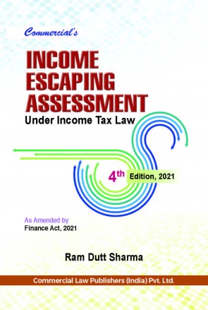 Income Escaping Assessment - Retail Maharaj