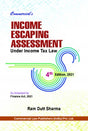 Income Escaping Assessment - Retail Maharaj