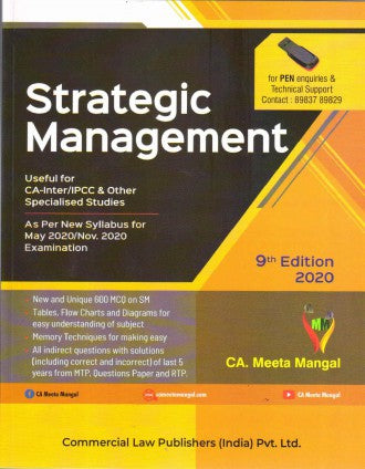 Strategic Management - Retail Maharaj