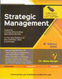 Strategic Management - Retail Maharaj