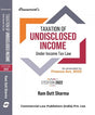 Taxation of UNDISCLOSED INCOME under Income Tax Law - Retail Maharaj