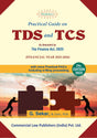 Practical Guide On TDS and TCS As amended by The Finance Act, 2025 - Retail Maharaj