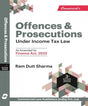 Offences & Prosecutions Under Income-Tax Law - Retail Maharaj