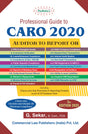 Professional Guide to CARO 2020 - Retail Maharaj