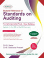 STUDENTS’ REFERENCER ON STANDARDS ON AUDITING - Retail Maharaj