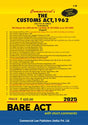 Customs Act, 1962 As amended by The Finance Act, 2025 - Retail Maharaj