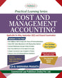Practical Learning Series Cost and Management Accounting for CA Inter New Syllabus - Retail Maharaj