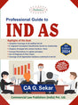 Professional Guide to Ind AS - Retail Maharaj