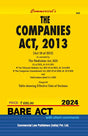 Companies Act, 2013 - Retail Maharaj