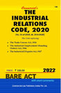 Industrial Relations Code, 2020 - Retail Maharaj