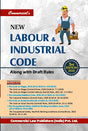 New Labour & Industrial Code along with Draft Rules - Retail Maharaj
