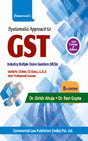 Systematic Approach to GST (8th Edition) - Retail Maharaj